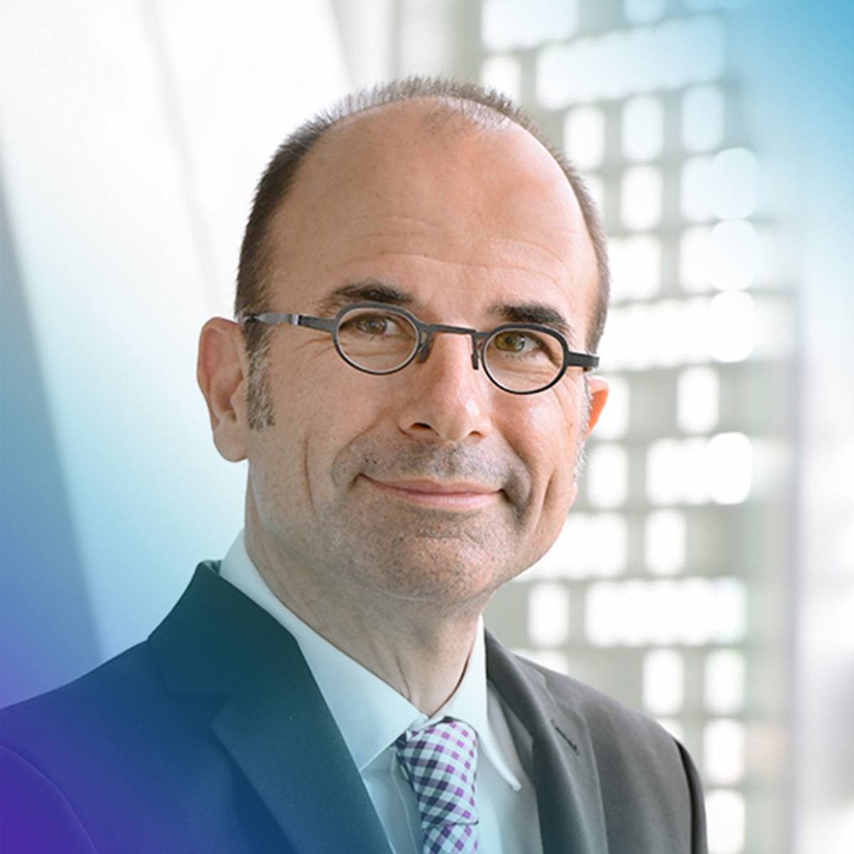 Andreas Pfeiffer, DVE