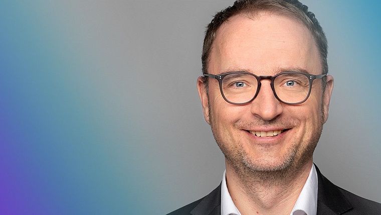 Lars Gottwald, gematik