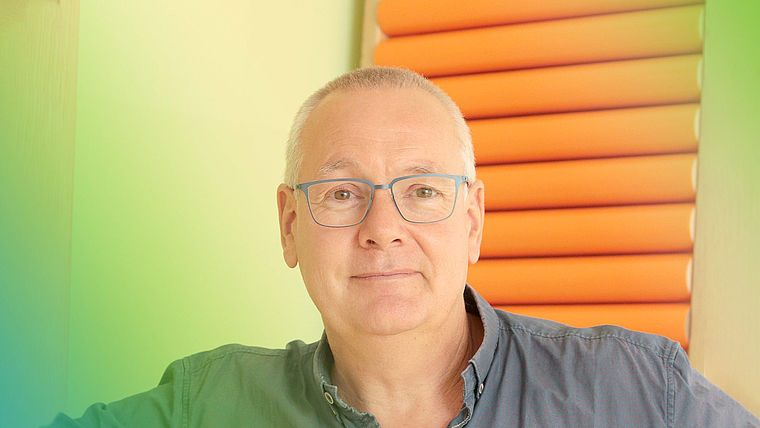 Andreas Bohmann