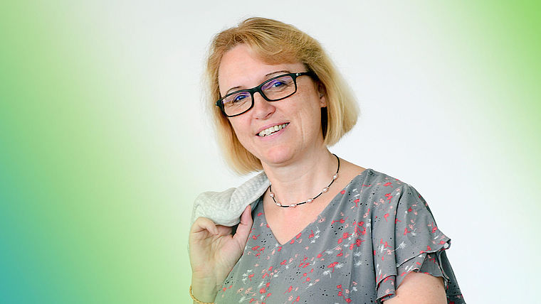 Bettina Simon