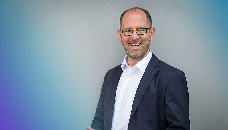 Unternehmenscoach Thomas Völkl