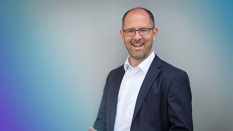 Unternehmenscoach Thomas Völkl