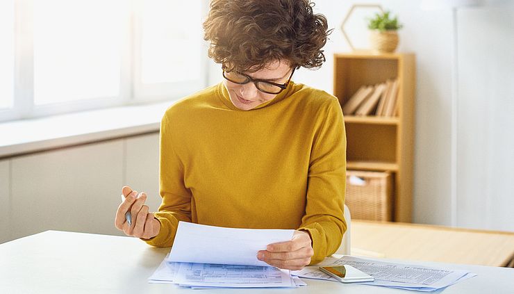 den richtigen Steuerberater finden