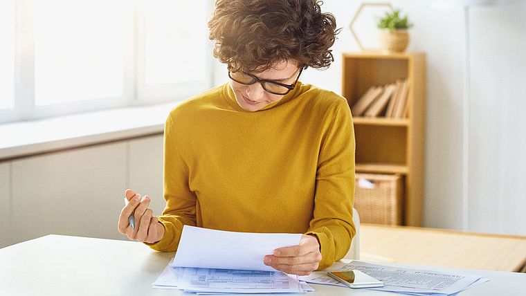 den richtigen Steuerberater finden