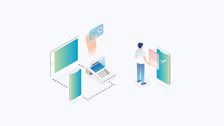 Telematikinfrastruktur digitale Identitäten