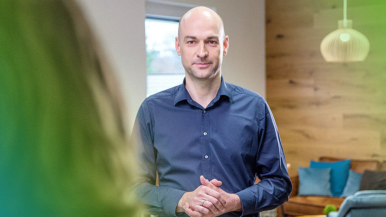 Tobias Labermeier