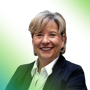 Andrea Rädlein, Physio Deutschland