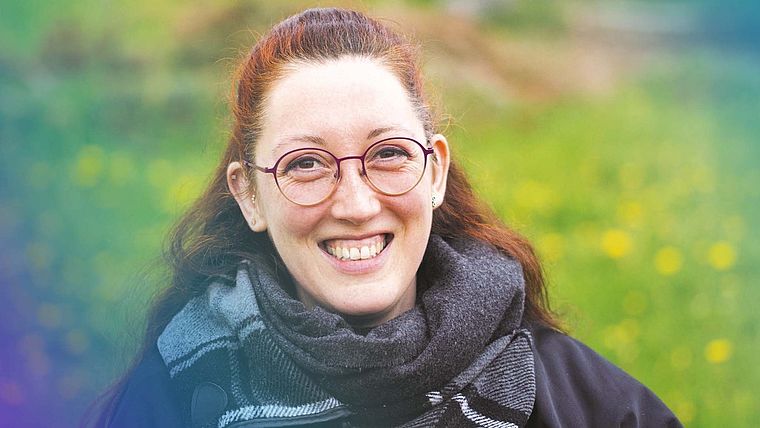 Sarah Hiltner