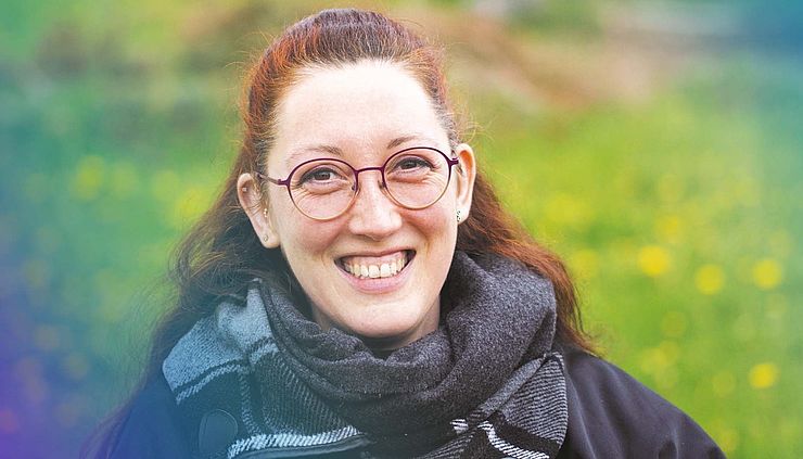 Sarah Hiltner