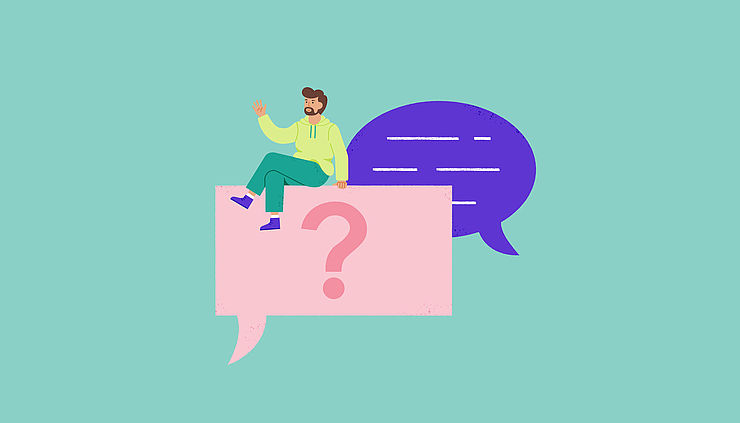 FAQ: Fragen und Antworten