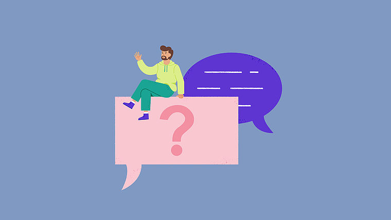Illustration: FAQ