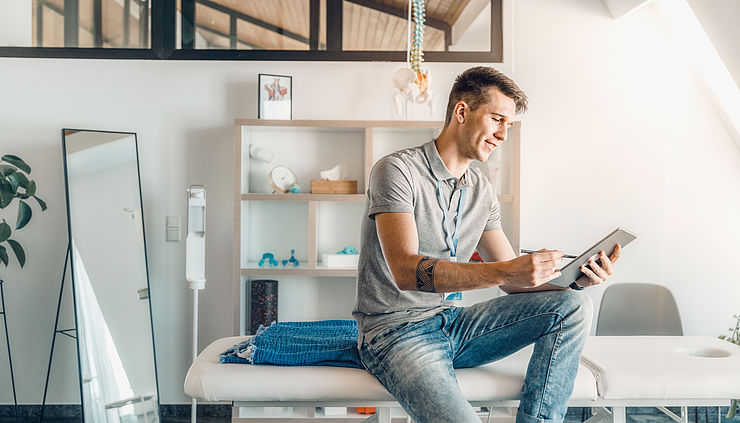 Telematikinfrastruktur und E-Rezept