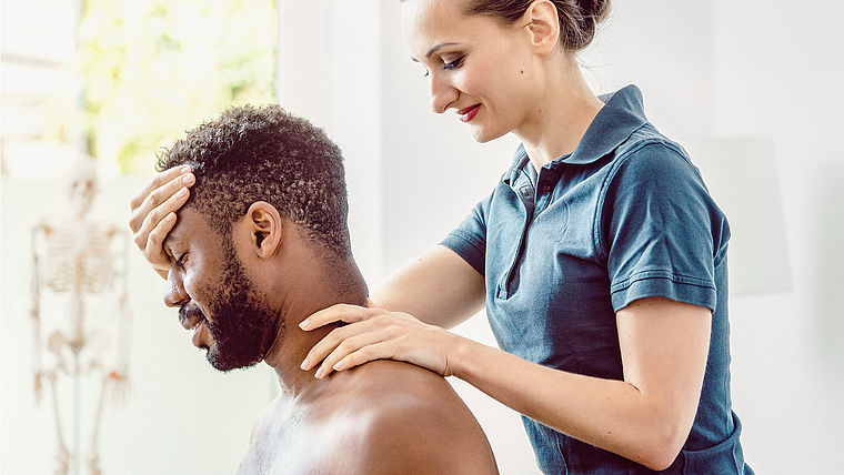 Schiedsergebnis in der Physiotherapie: neuer Rahmenvertrag ab August 2021