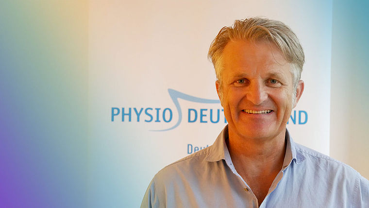 Markus Norys, Physio Deutschlang