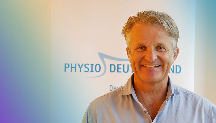 Markus Norys, Physio Deutschlang