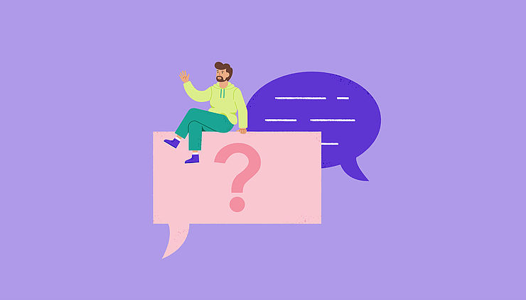Illustration: FAQ