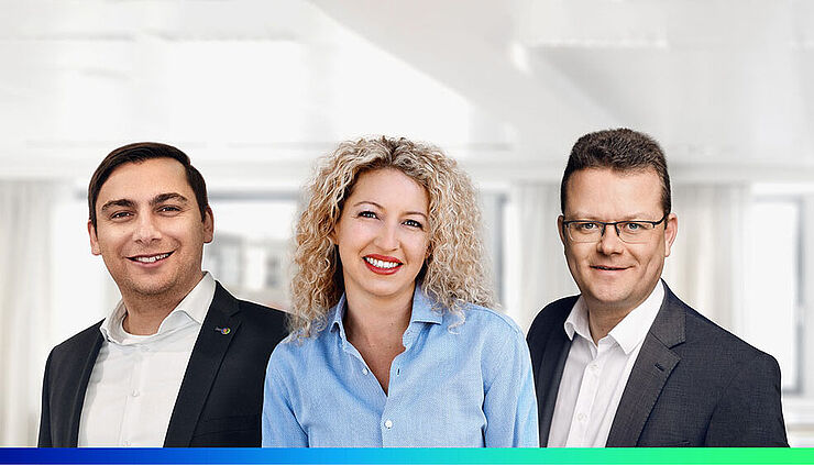 Die Optica Omnia Software-Berater