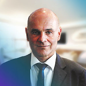 Hans Ortmann, VPT
