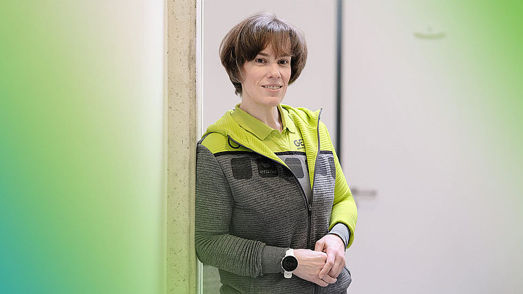 Wiebke Schandelle