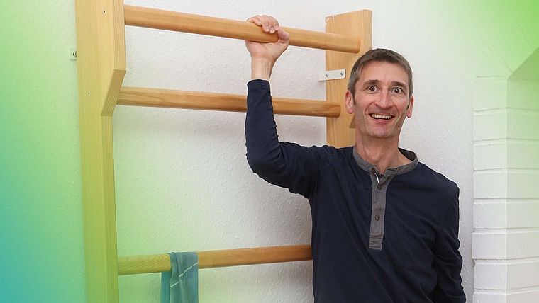 Praxisnah mit Michael Streicher